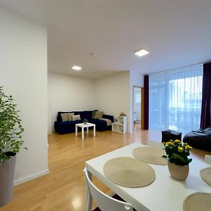 Appartement met een Slaapkamer
